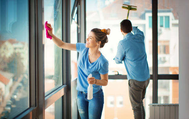 Commercial Cleaning Service