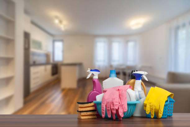Clean Environment